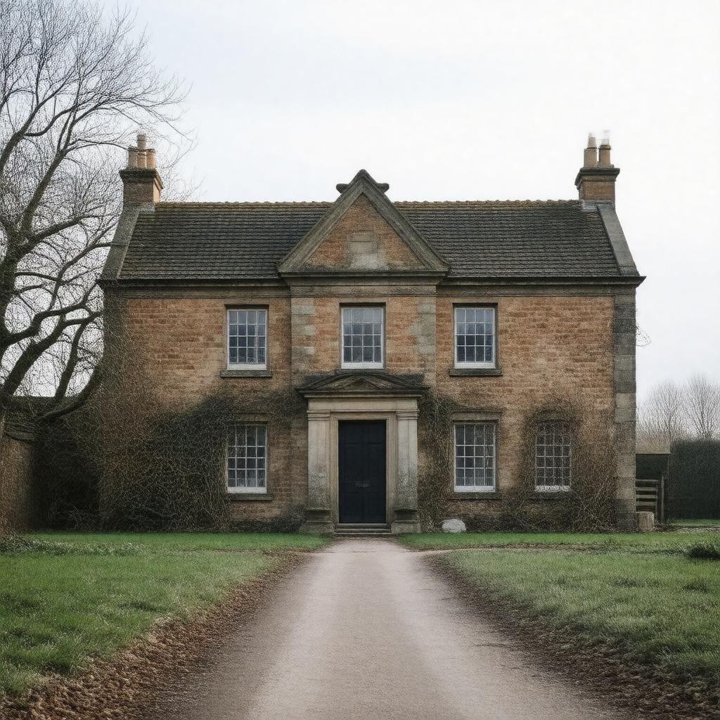 Farm Hall